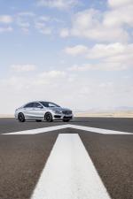 Mercedes-Benz CLA250 2013 года